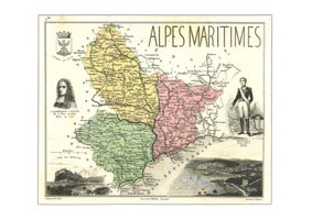 <span class='titre_modal' ><b>N° 06DPT</b> - Alpes maritimes</span>