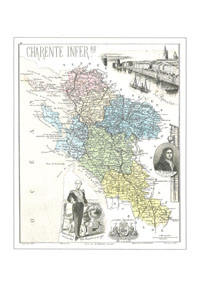 <span class='titre_modal' ><b>N° 17DPT</b> - Charente Maritime  - (Charente Inférieure)</span>