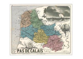 <span class='titre_modal' ><b>N° 62DPT</b> - Pas de Calais</span>